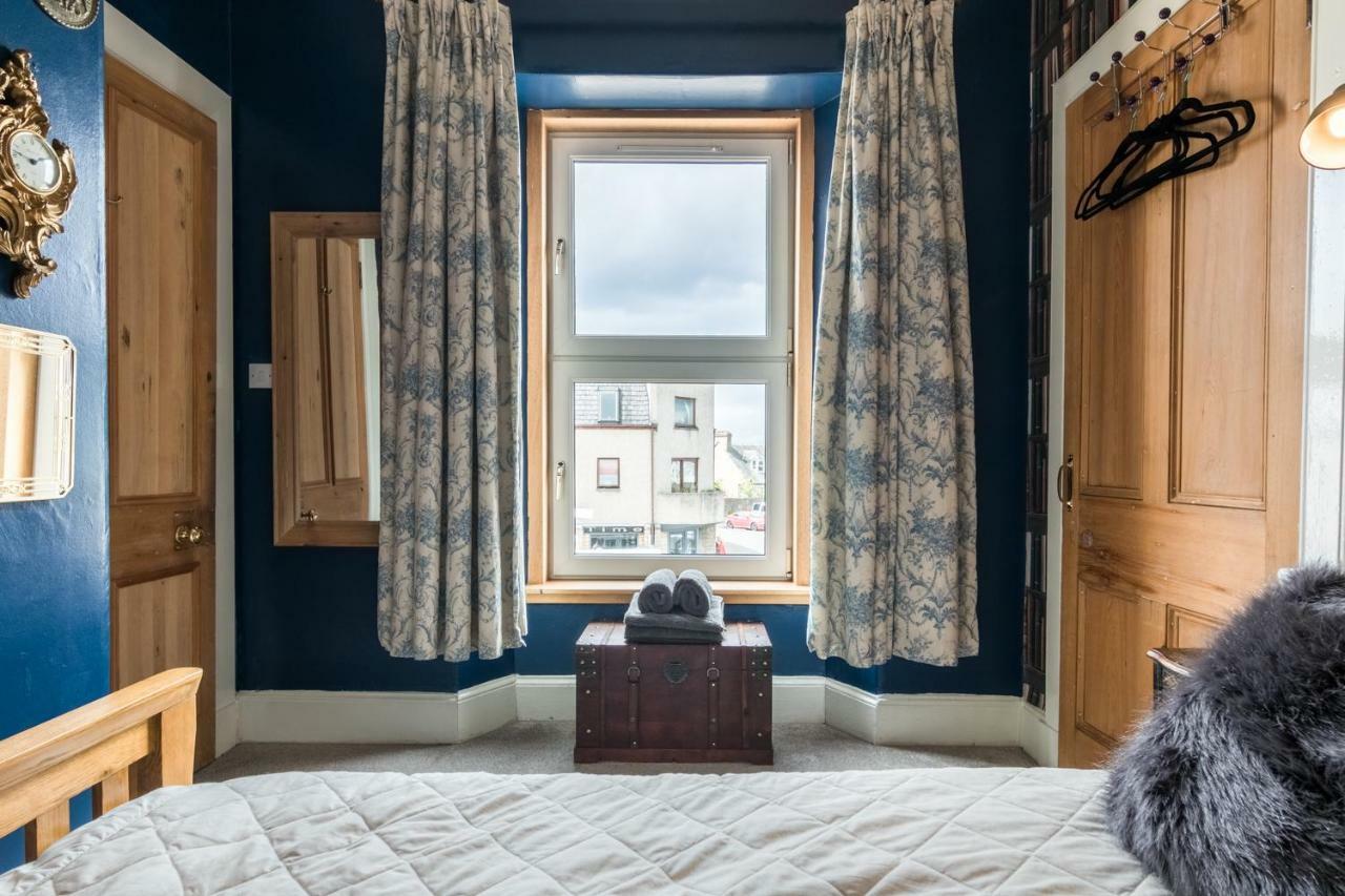 The Nessting Place Inverness Buitenkant foto